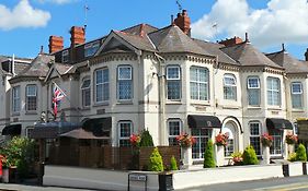 Brookside Hotel & Residents Bar , Cozy Lounge Areas & Terrace ,Suitable For Solo Travelers Couples Educational Groups Families & Contractors Welcome